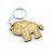 Chaveiros Personalizados Mdf - Animais - Elefante