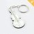 Chaveiros Personalizados - MDF Branco - Instrumentos Musicais - Violino