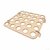 Porta Tubetes Liso - PL-09