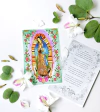 Estampitas Guadalupe