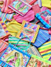 Bolsas Tianguis