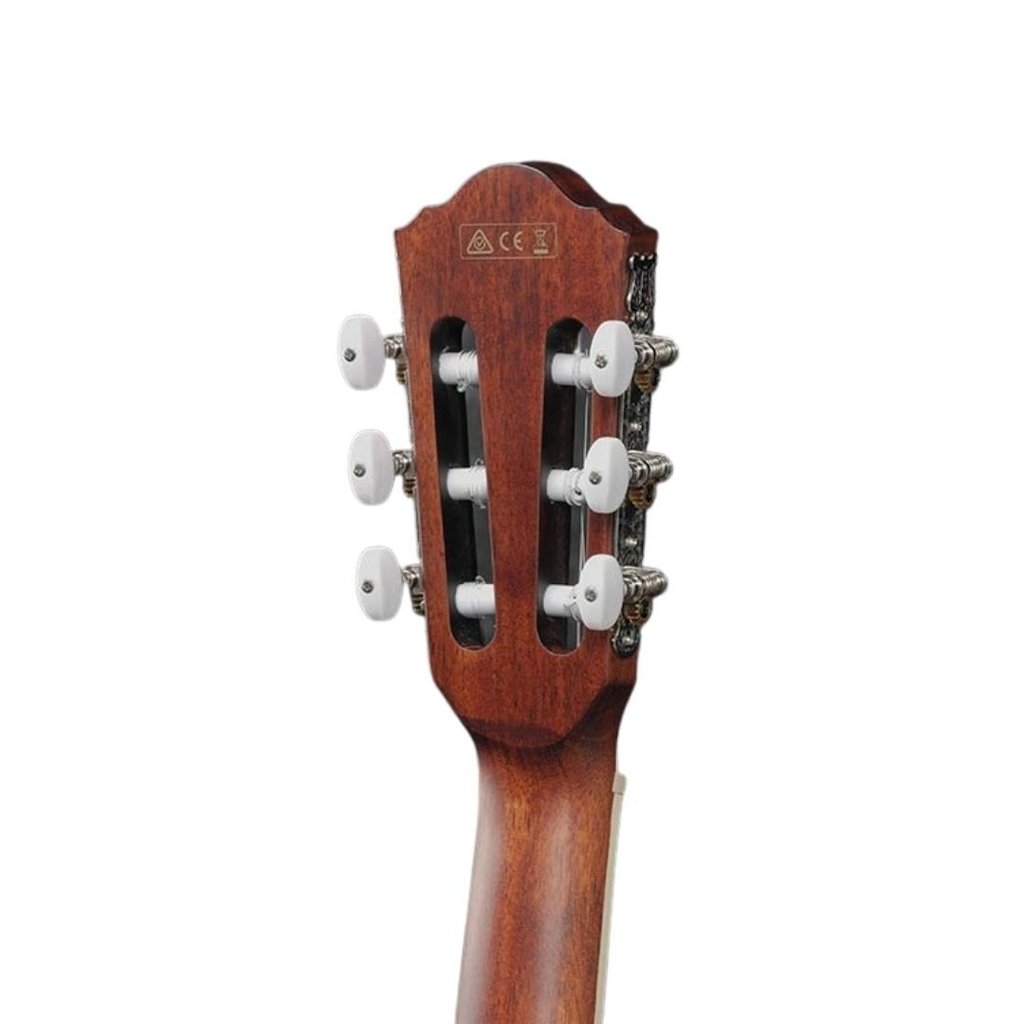 Guitarra Electroacústica Ibanez AEG7TN