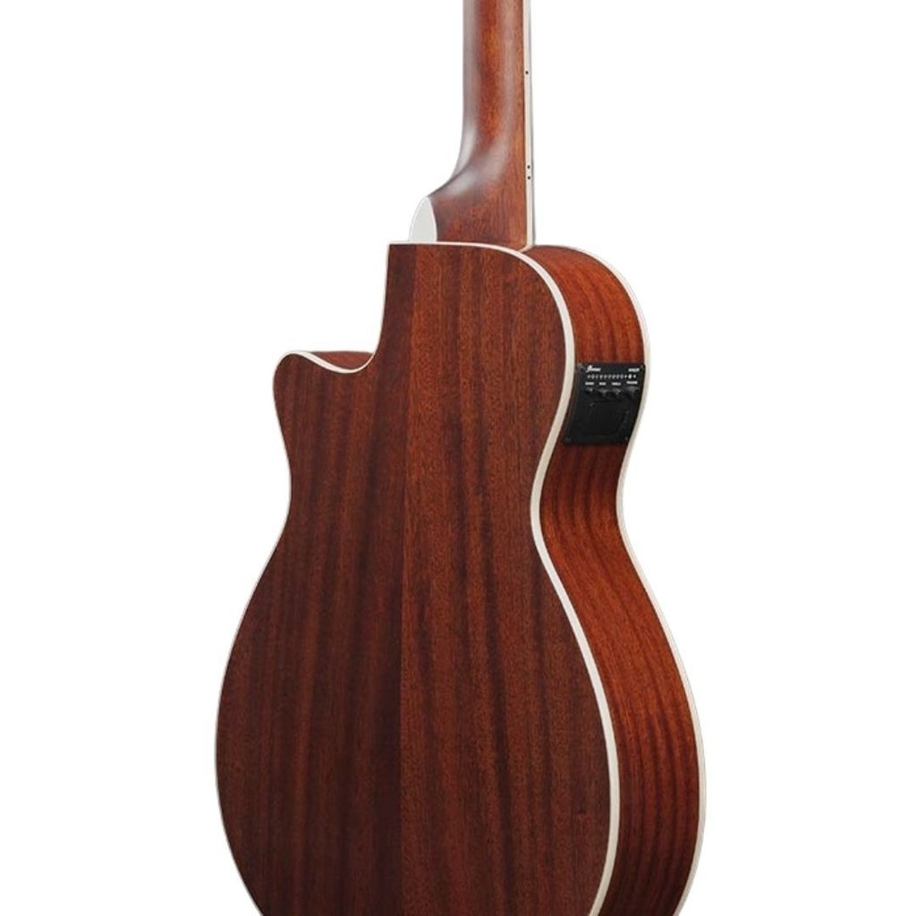 Ibanez GA6CE Guitarra Electroacustica Nylon | Promusic