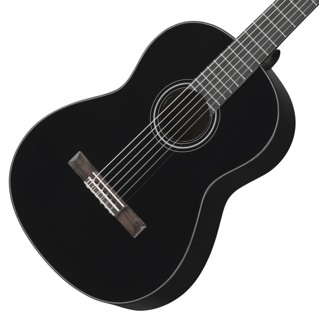 Guitarra Clásica Yamaha C40 BL - Tienda Musical