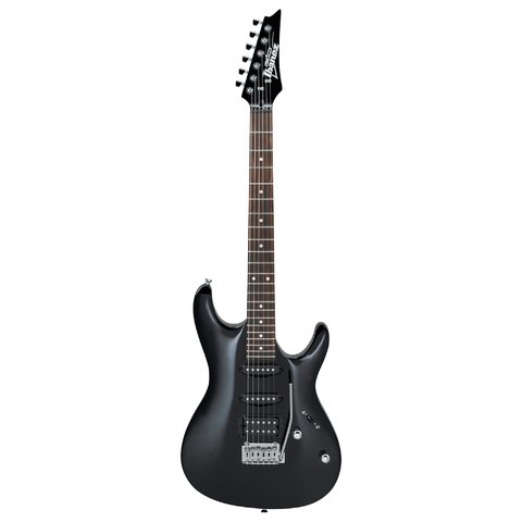Guitarra Eléctrica Ibanez GSA60 - Tienda Musical