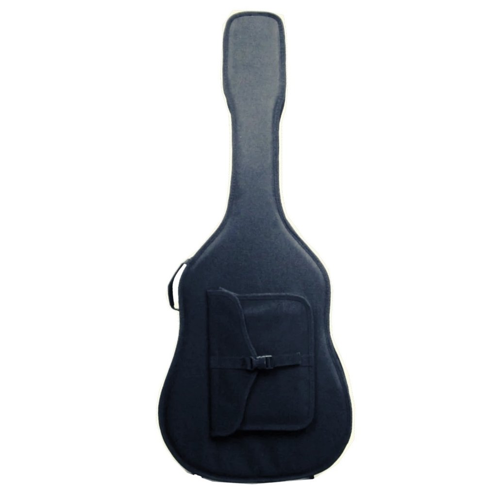 Estuche Semirrígido Guitarra Clásica - Tienda Musical