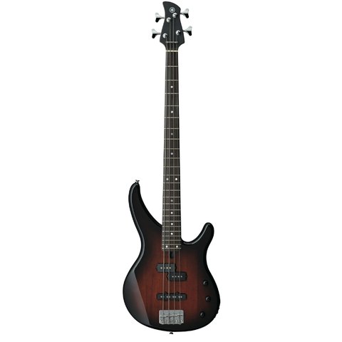 Bajo Eléctrico Yamaha TRBX174 - Tienda Musical