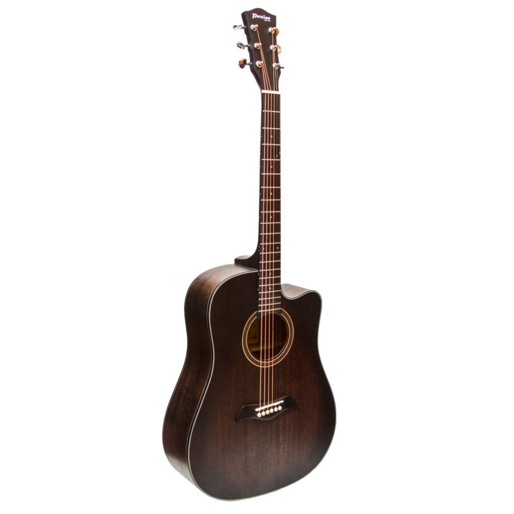 Guitarra Acústica Persian AF386C - Tienda Musical