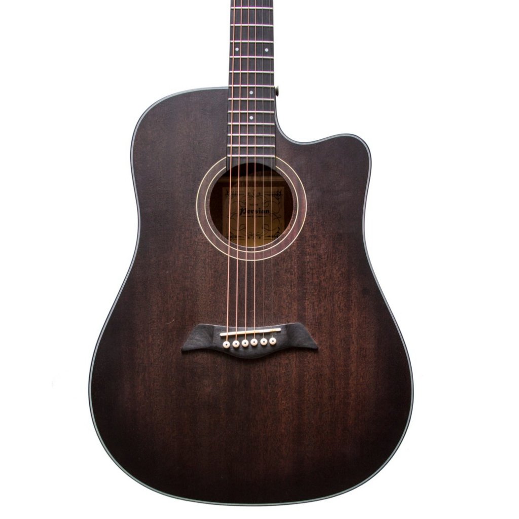 Guitarra Acústica Persian AF386C - Tienda Musical
