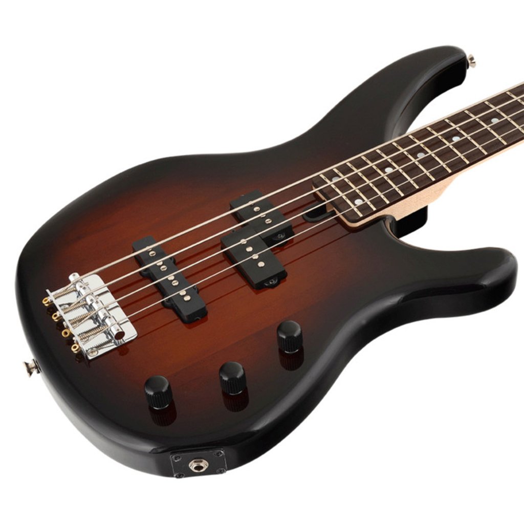 YAMAHA TRBX174 RM Bajo eléctrico