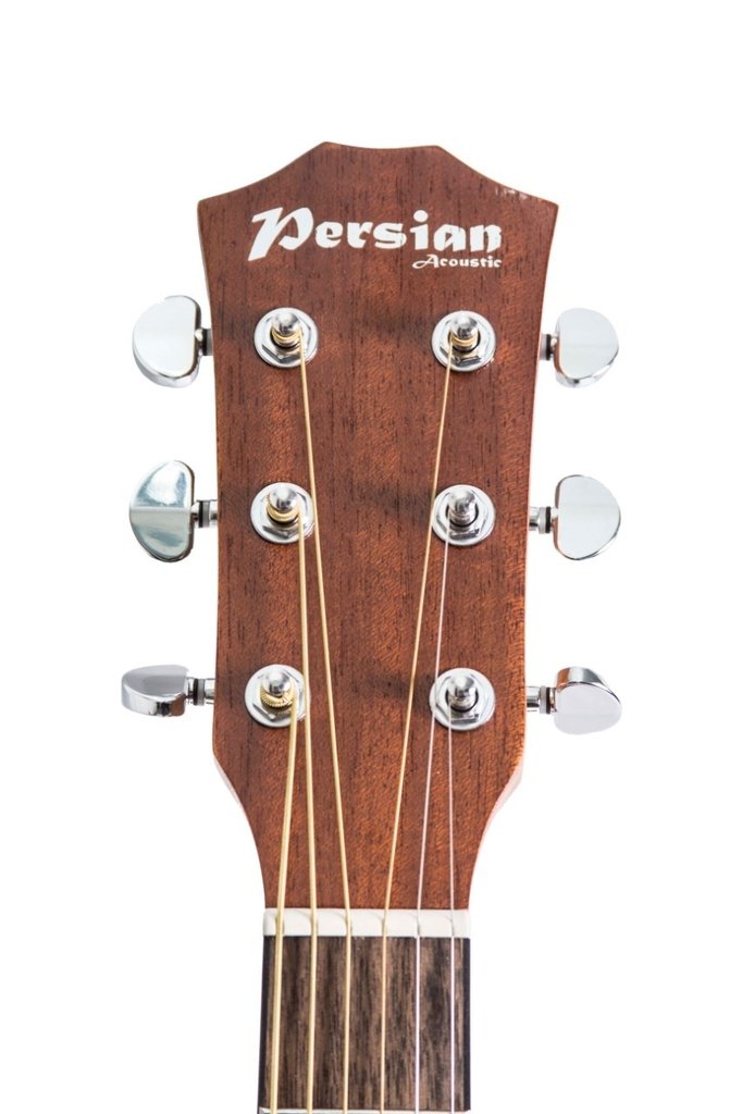 Guitarra Persian stratocaster EGS111 | La Musiquería