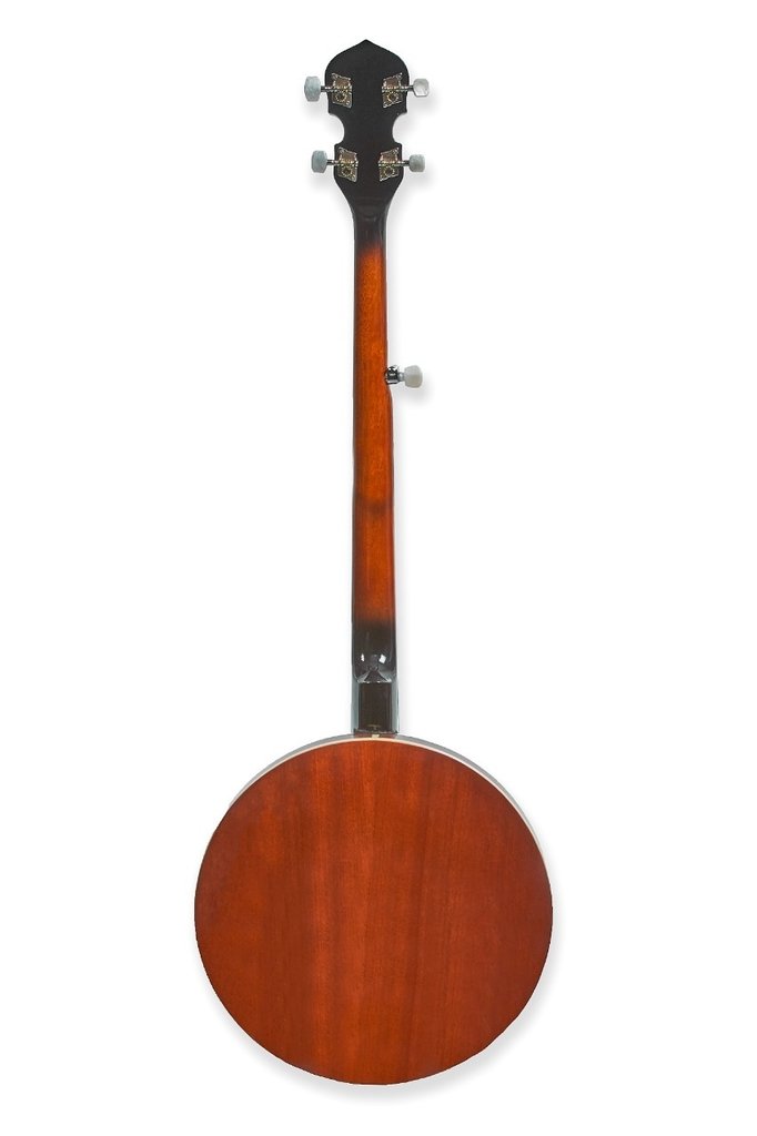 Banjo Persian 5 Cuerdas - Comprar en Tienda Musical