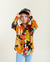 Camisa Henry Black en internet