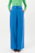 Pantalon Annie Azul - Agustina Dominguez