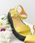 Sandalia Jazmin Green - comprar online