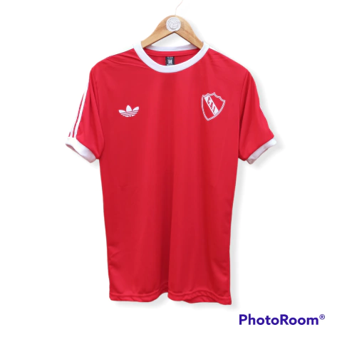 Camisetas retro Independiente Bochhini