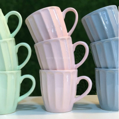 Imagen de MUG CERAMICA PACK 3 U.