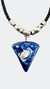 Collar Pieza Vitró #133 - comprar online