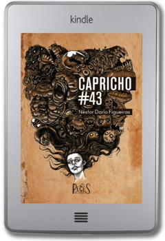 EBOOK CAPRICHO #43 - Néstor Darío Figueiras