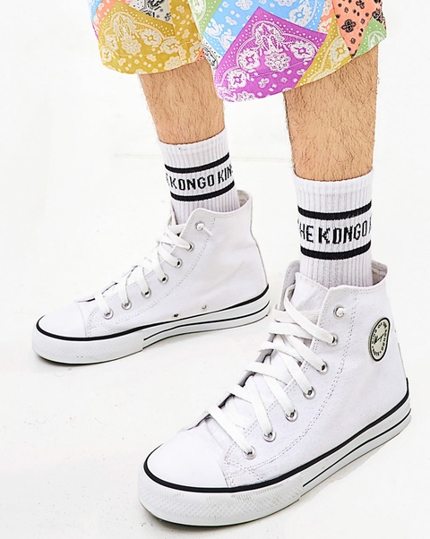 Tienda Online de King of the Kongo