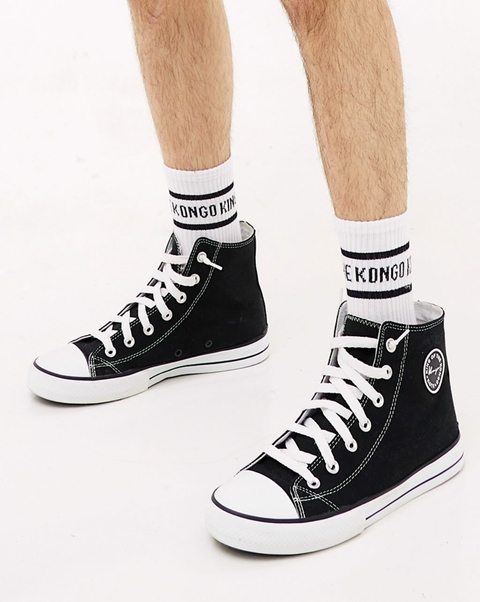 Tienda Online de King of the Kongo