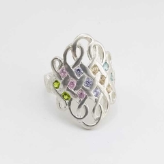 Anillos enlace top
