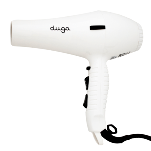 Secador de Pelo Tourmaline Profesional 4000 (2300w)