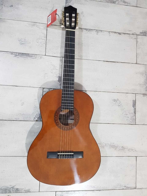 Guitarra Clásica Criolla 4/4 Stagg C542p