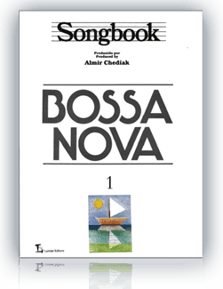 Songbook Chico Buarque - Vol.1 - Songbook Chico Buarque - Vol.1 - Lumiar