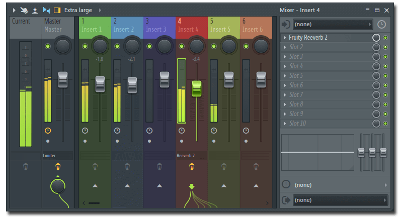 fl studio 12 signature bundle