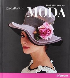 DÉCADAS DE MODA - DESDE 1900 HASTA HOY