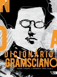 DICIONARIO GRAMSCIANO (1926-1937) - BROCHURA