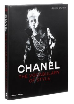 CHANEL - THE VOCABULARY OF STYLE