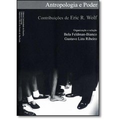 CONTRIBUIÇÕES DE ERIC R. WOLF