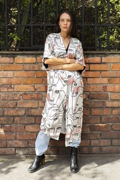 KIMONO CARAS en internet
