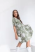 Vestido Crispina (566/23) - comprar online
