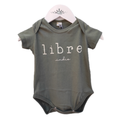 Body Libre Verde