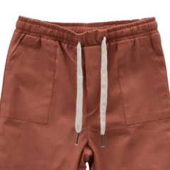 Pantalón Orleans Terracota - comprar online