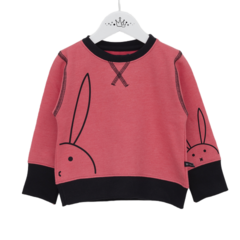 Conjunto Bunny Sandia - comprar online