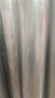 Plastico Cristal Con Glitter
