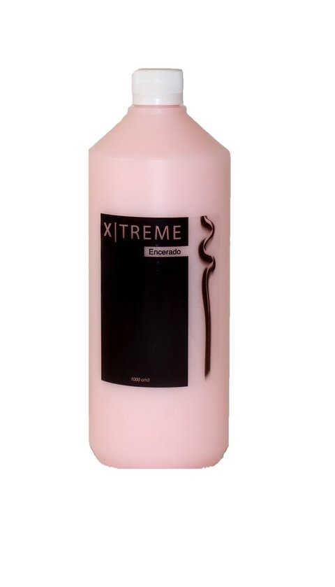 Plastificado Capilar en Gel X-treme.