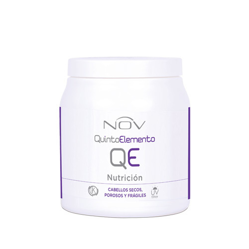 Nutrición x 980g QUINTO ELEMENTO