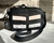 SAMPHA mini bag negra - comprar online