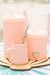 Set Tarros + Mate PASTEL Nude