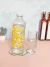 Botella vidrio 1lt Limones - comprar online
