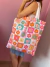 Shopping Bag Smile - Cachita Tienda Online