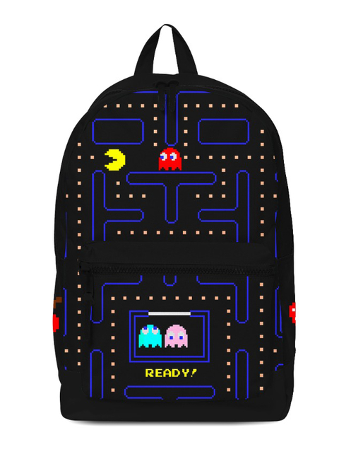 sprayground pacman