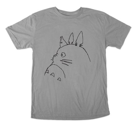 remeras anime