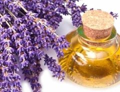Unico Aceite Vegetal De Lavanda 30ml - comprar online