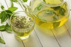 Aceite Esencial De Hojas De Te Verde Puro Envase De 15 Ml - tienda online